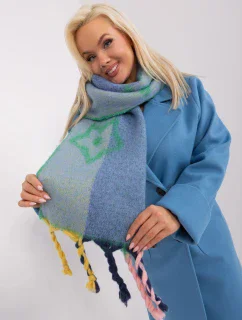 Šatka AT SZ 2316.10P zelená