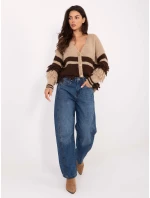 Nohavice D80030BI62569M318 modré