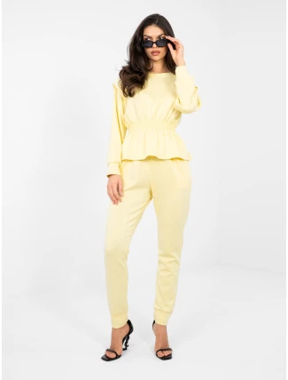 Sada IT KMPL 22239.95 svetložltá Sada IT KMPL 22239.95 svetložltá