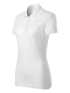 Polokošeľa Joy biela