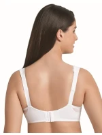 Podprsenka s kosticou Twin 5694 - Anita biela 65C