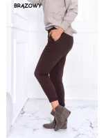 Dámske nohavice LENA