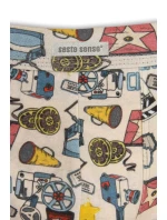 PÁNSKE BOXERKY BM09