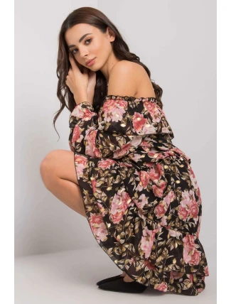 Denné šaty model 169536 Italy Moda Denné šaty model 169536 Italy Moda