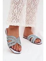 Papuče model 226355 Step in style