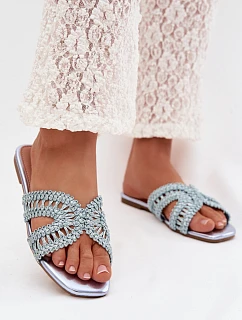 Papuče model 226355 Step in style