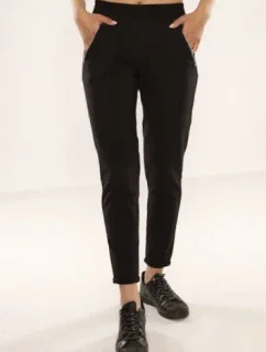 Dámske nohavice DE LAFENSE 604 Just