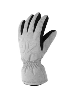 Lyžiarske rukavice 4F FNK F099 W 4FAW23AFGLF099 27M dámske Lyžiarske rukavice 4F FNK F099 W 4FAW23AFGLF099 27M dámske