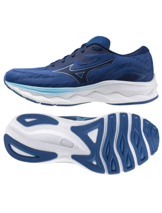 Topánky Mizuno WAVE SERENE J1GC245901