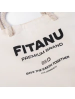 Nákupná taška FITANU_ECO BAG_34x30 92800628335