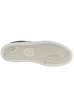 Lozan Match Lux Pánske športové topánky Kožené tenisky Brown (04308-202-M)