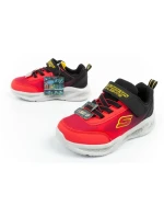 Skechers S Lights-Meteor Jr 401495N/RDBK