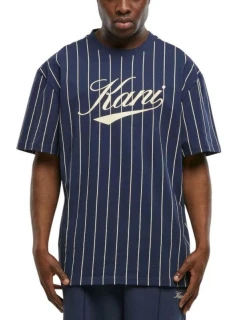 Pánske tričko Karl Kani PD00008919