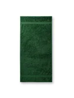 Froté uterák Malfini MLI-90306 fľaša zelená Froté uterák Malfini MLI-90306 fľaša zelená