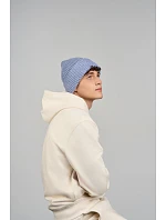 Atlantis Headwear Gorely Pletená čiapka 33.0310 čierna melírovaná Atlantis Headwear Gorely Pletená čiapka 33.0310 čierna melírovaná