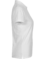 Neutral O 22980 Dámske polo tričko z bio bavlny 77.2280 biele Neutral O 22980 Dámske polo tričko z bio bavlny 77.2280 biele