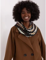 Komín AT KM BF48661.26 tmavozelená