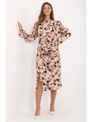 Denné šaty model 219454 Rue Paris