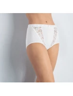 Dámske nohavičky Chic Maxi bielej - Sloggi