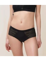 Dámske nohavičky Aura Spotlight Maxi čierne - TRIUMPH