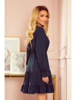Dámske šaty 332-1 - NUMOCO
