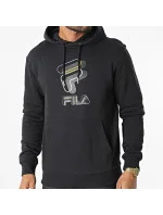 Fila Bever Hoody M FAM0186.80001 pánske mikiny