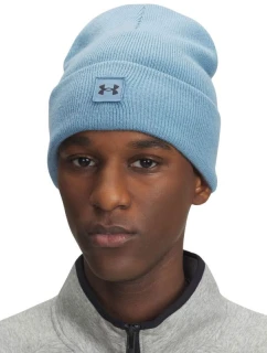Čiapka Under Armour Halftime Cuff Osfm blue 1373155 418