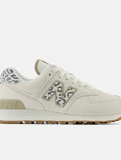 Dámska klasická obuv New Balance 574 Lifestyle (WL574XD2)