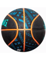 Space Jam Tune Squad I 84-540Z Basketbal - Spalding Space Jam Tune Squad I 84-540Z Basketbal - Spalding