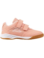 Detská futbalová obuv K Jr 260509K 7410 - Kappa