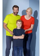 Daiber JN 19 Detské tričko 02.0019 írska zelená Daiber JN 19 Detské tričko 02.0019 írska zelená