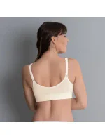 Salvia chirurgická podprsenka so zapínaním vpredu 5322X šampanské - Anita Care
