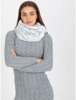 Komín AT KM 001.76 biely čierny