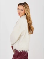 IT KR bunda FL10001.54 light beige IT KR bunda FL10001.54 light beige