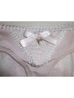 Tanga FV0257 Coco - Fauve