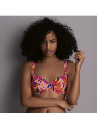 Dámsky Style Luna Top Bikini - horný diel 8768-1 - Anita RosaFaia Dámsky Style Luna Top Bikini - horný diel 8768-1 - Anita RosaFaia