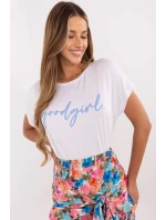 Tričko model 214205 Podúroveň Tričko model 214205 Podúroveň