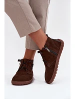 Barefoot model 217201 Krok vo veľkom štýle