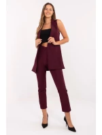 Model vesty 217232 Rue Paris