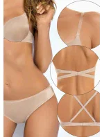 Dámska push - up podprsenka Sielei 1590 New