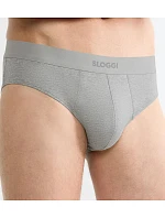 Sloggi Men - EVER Ease Briefs: 2× organické nohavičky Sloggi s termoreguláciou