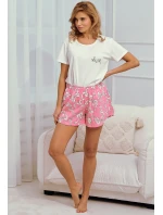 Taro Nelly 3341 w/r M-XL W25 dámske pyžamo