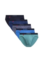 Atlantické nohavičky 5SMP-004/25 A'5 S-2XL