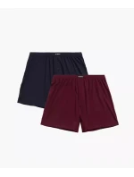Boxerky Atlantic 2MBX-054 A'2 S-2XL
