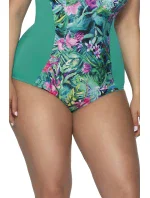Dámske jednodielne plavky 52 Paradise - AVA