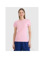 Tričko 4F W 4FWMM00TTSHF2255-56S