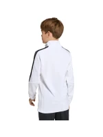 Detský tréningový top adidas Tiro 26 League white KC3696 Detský tréningový top adidas Tiro 26 League white KC3696