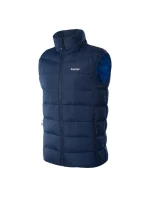 Pánska vesta Sanis M 92800299823 - Hi-Tec