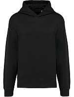 Kariban K 4018 Mikina s kapucňou v oversize strihu 20.4018 čierna Kariban K 4018 Mikina s kapucňou v oversize strihu 20.4018 čierna