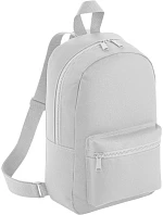 BagBase BG 153 Mini batoh 52.0153 svetlošedý BagBase BG 153 Mini batoh 52.0153 svetlošedý